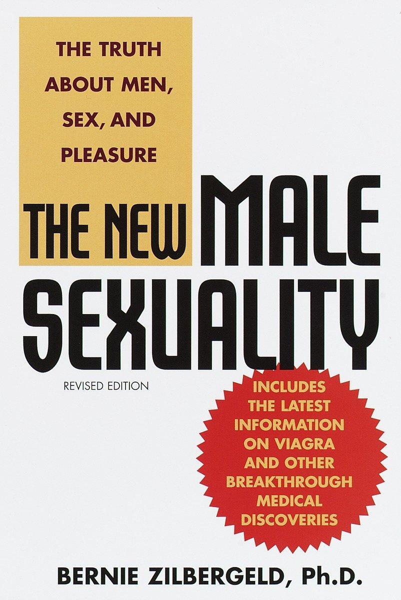 Cover: 9780553380422 | The New Male Sexuality | The Truth About Men, Sex, and Pleasure | Buch