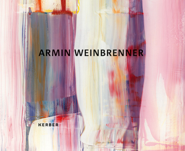 Cover: 9783866787568 | Armin Weinbrenner | Arbeiten 2008-2012 | kunstück (u. a.) | Buch