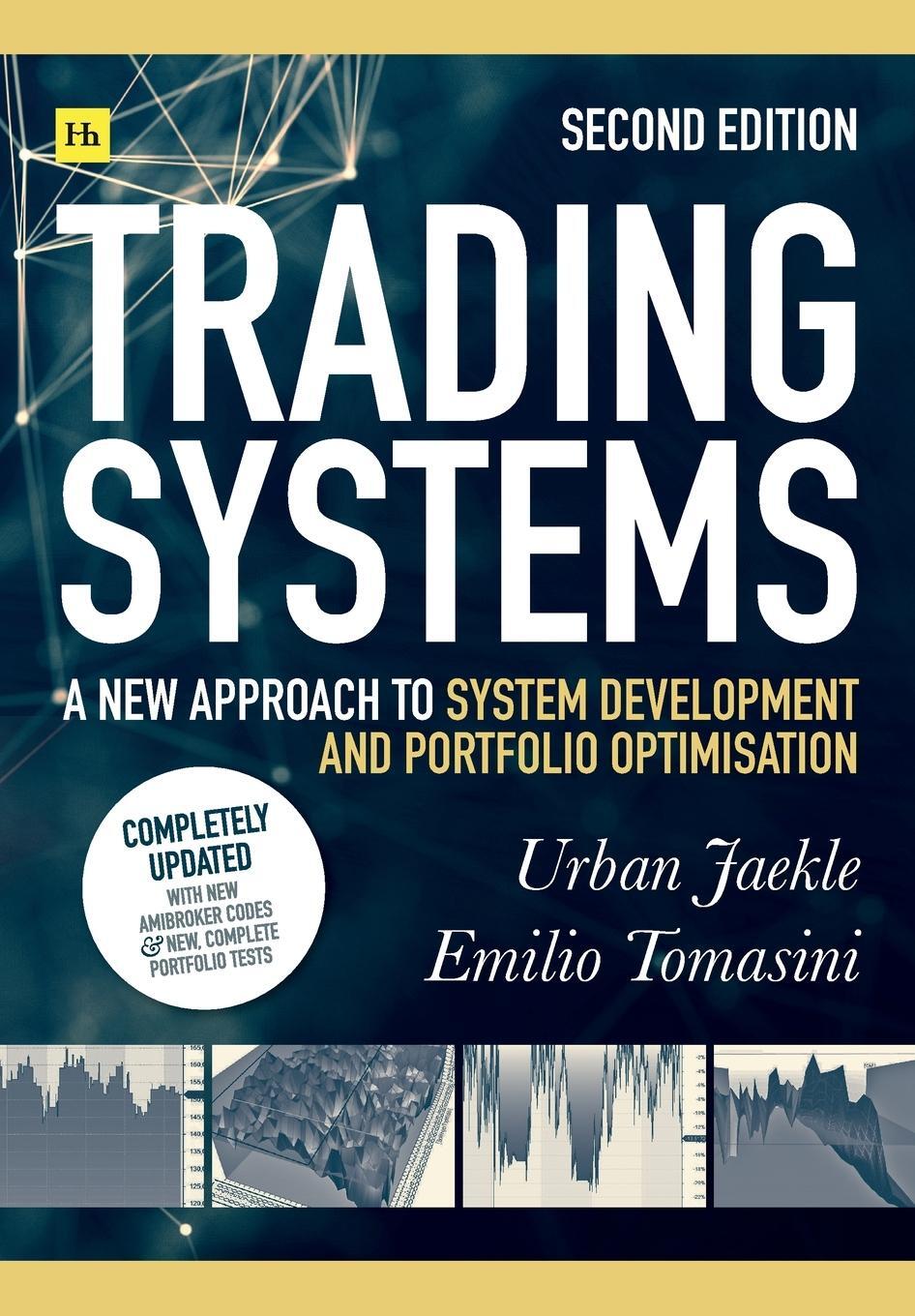 Cover: 9780857197559 | Trading Systems 2nd edition | Urban Jaekle (u. a.) | Taschenbuch