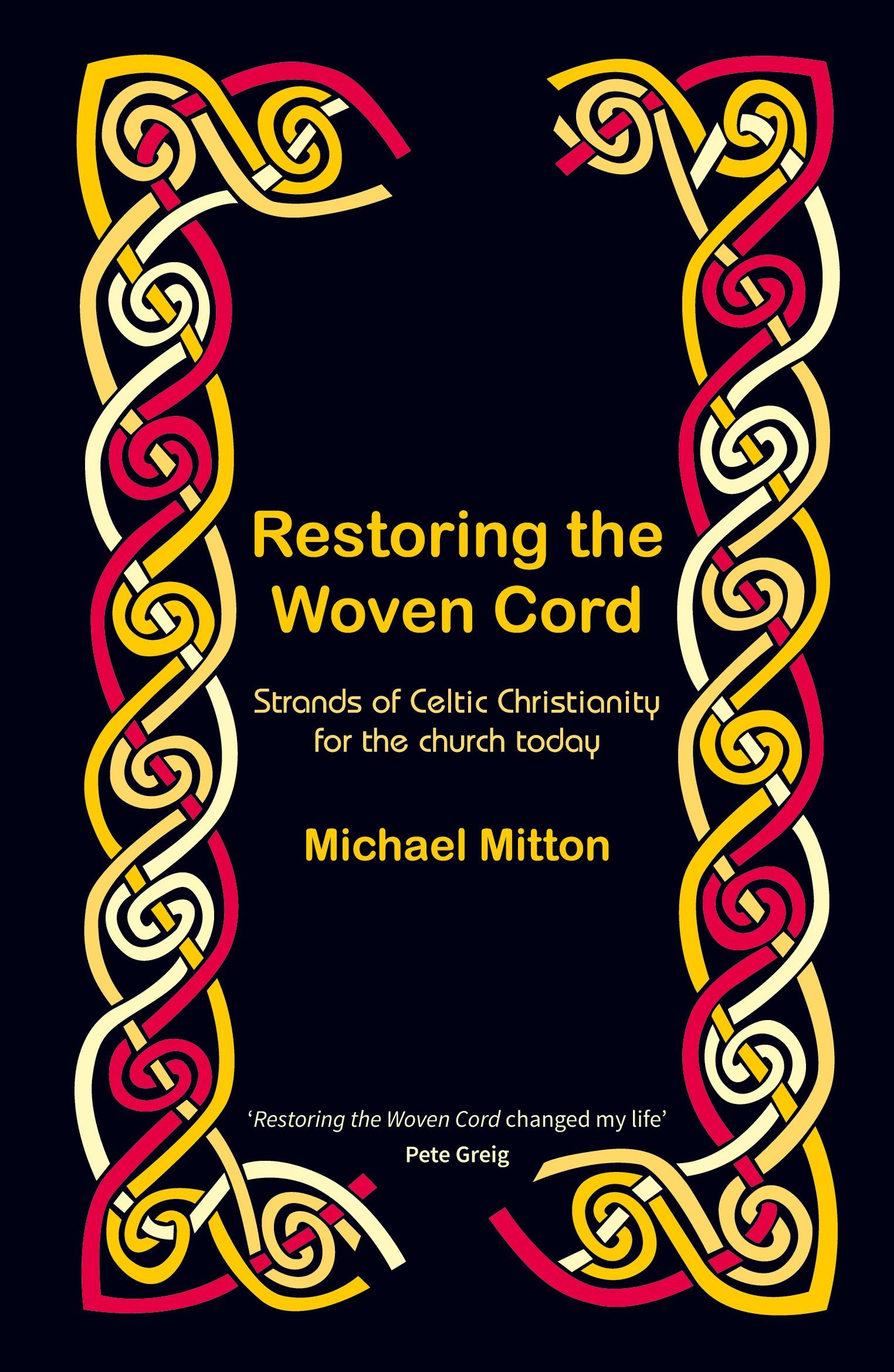 Cover: 9780857468628 | Restoring the Woven Cord | Michael Mitton | Taschenbuch | Englisch