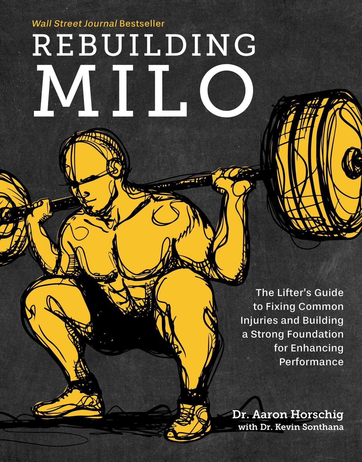 Cover: 9781628604221 | Rebuilding Milo | Aaron Horschig (u. a.) | Buch | Englisch | 2021