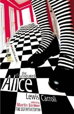 Cover: 9780140289299 | The Annotated Alice | Lewis Carroll | Taschenbuch | Englisch | 2001