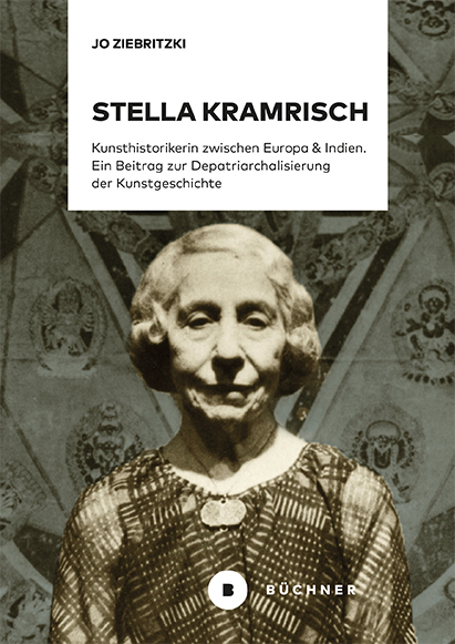 Cover: 9783963172298 | Stella Kramrisch | Jo Ziebritzki | Taschenbuch | Deutsch | 2021