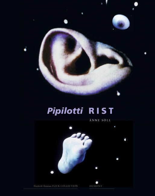 Cover: 9783832175405 | Pipilotti Rist | Dt | Änne Söll | Buch | 160 S. | Deutsch | 2005