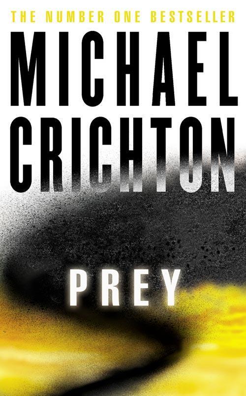 Cover: 9780007229734 | Prey | Michael Crichton | Taschenbuch | 528 S. | Englisch | 2006