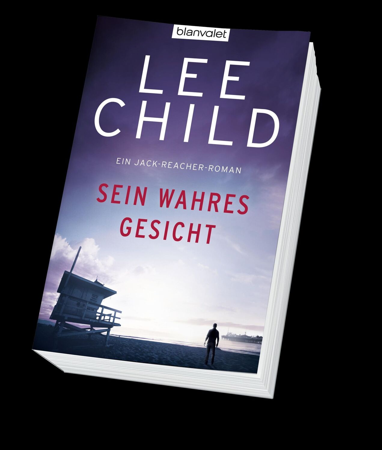 Bild: 9783442356928 | Sein wahres Gesicht | Ein Jack-Reacher-Roman | Lee Child | Taschenbuch