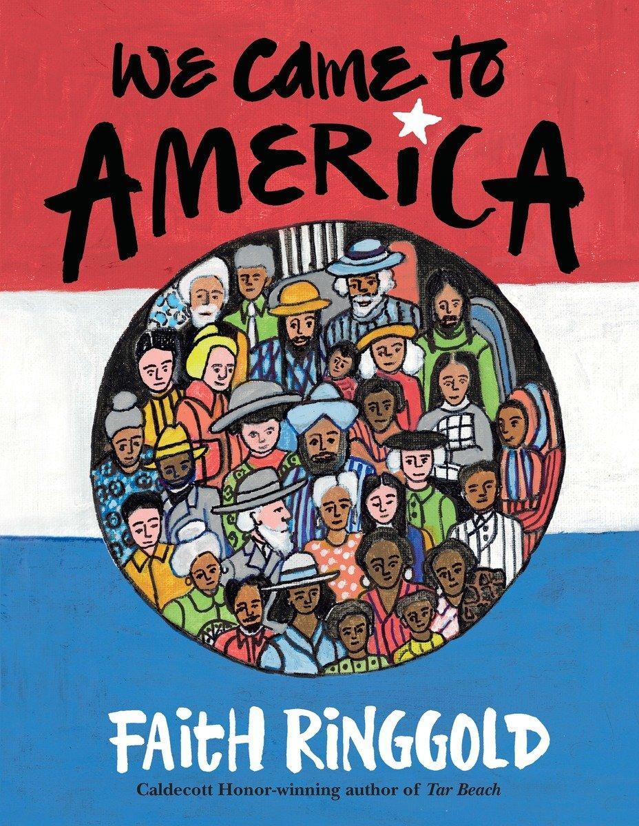 Cover: 9780517709474 | We Came To America | Faith Ringgold | Buch | Englisch | 2016