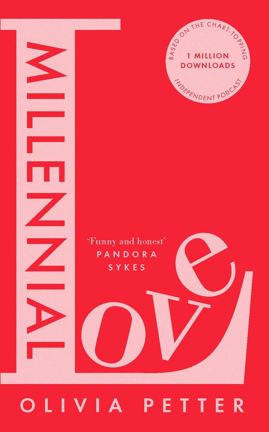 Cover: 9780008412302 | Millennial Love | Olivia Petter | Buch | Gebunden | Englisch | 2021