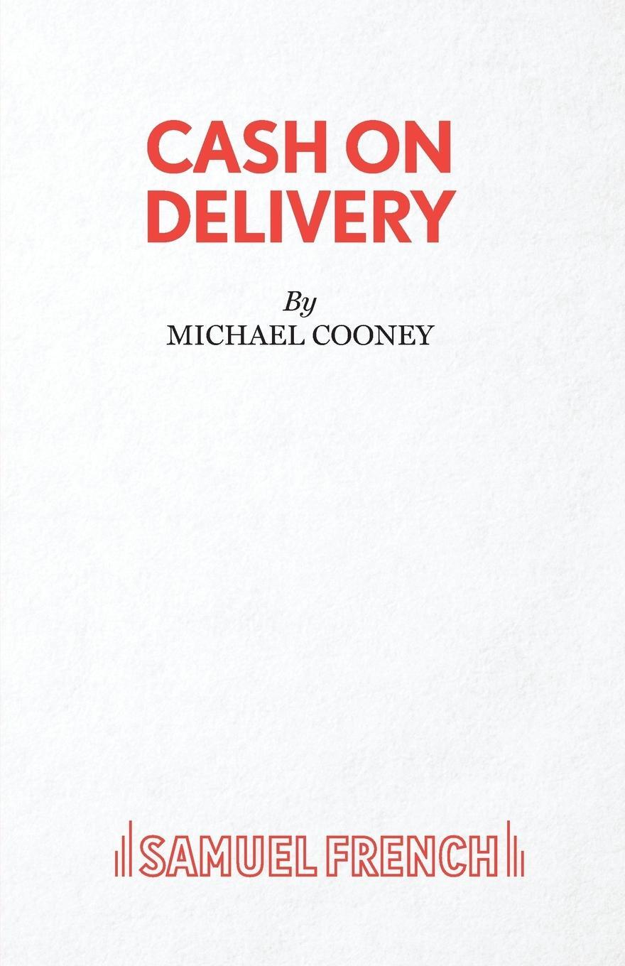 Cover: 9780573017520 | Cash On Delivery | Michael Cooney | Taschenbuch | Paperback | Englisch