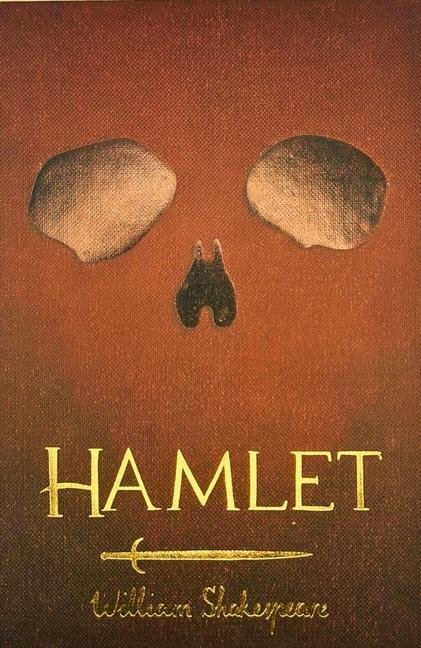 Cover: 9781840228458 | Hamlet (Collector's Editions) | William Shakespeare | Buch | Englisch
