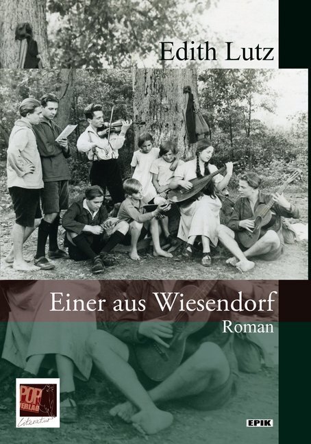 Cover: 9783863562687 | Einer aus Wiesendorf | Roman | Edith Lutz (u. a.) | Taschenbuch | 2019