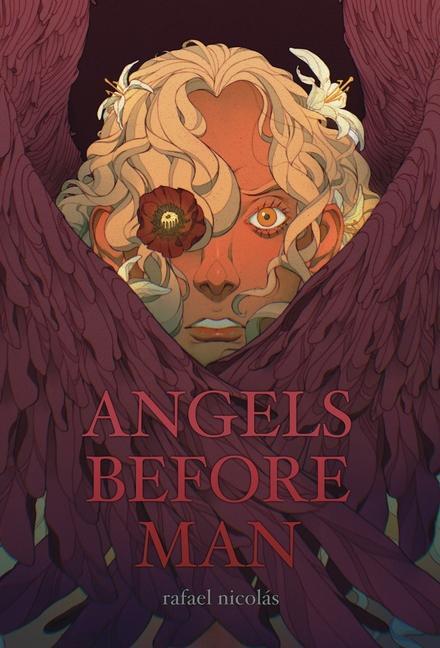 Cover: 9798987043554 | Angels Before Man | Rafael Nicolás | Buch | Englisch | 2023