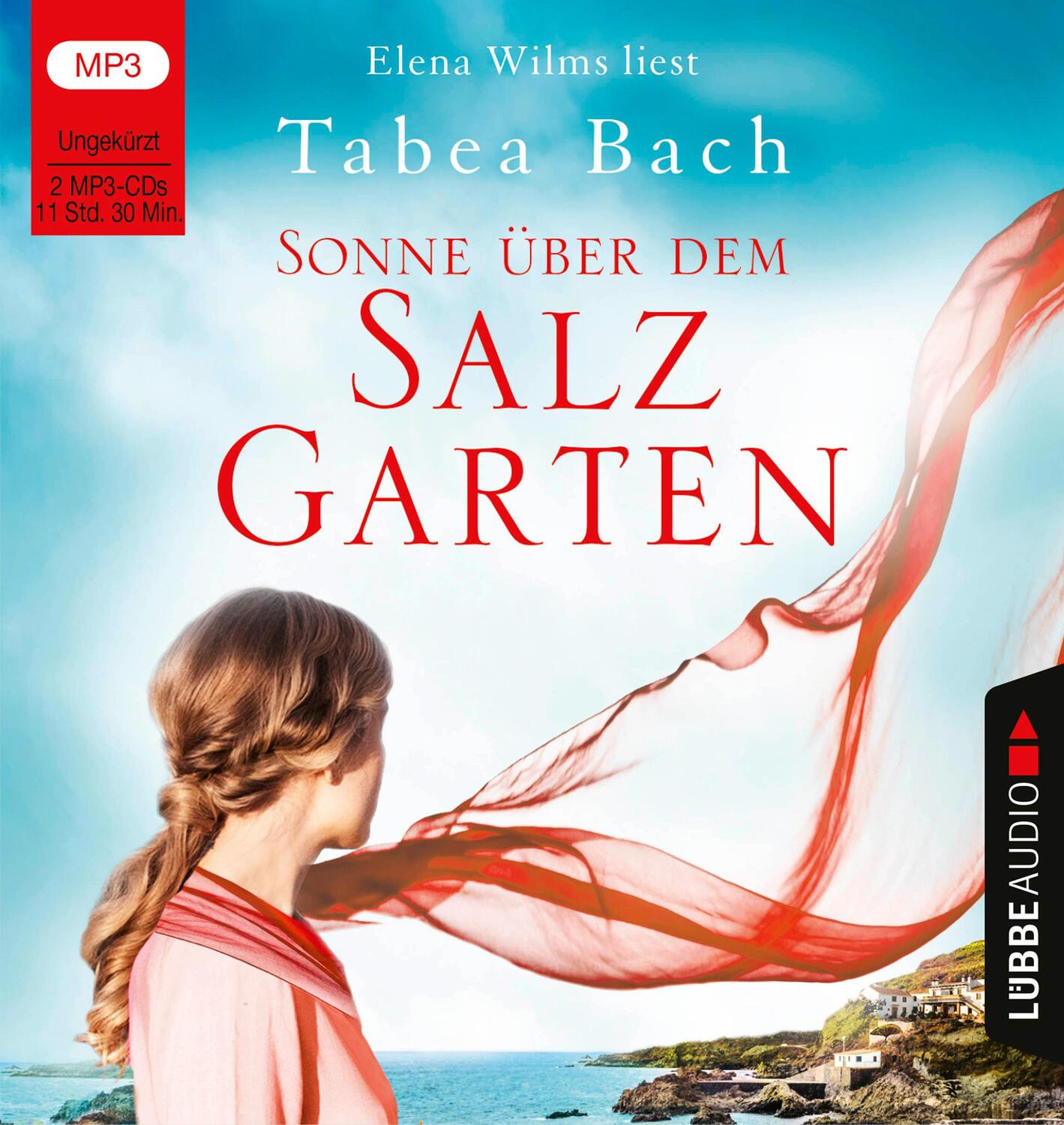 Cover: 9783785783702 | Sonne über dem Salzgarten | . Ungekürzt. | Tabea Bach | MP3 | 2 | 2022