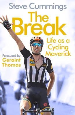 Cover: 9781838953911 | The Break | FEATURED ON THE NETFLIX SERIES TOUR DE FRANCE: UNCHAINED