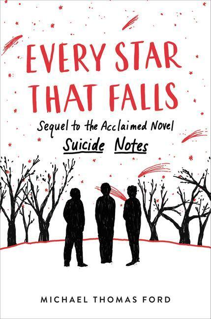 Cover: 9780063256354 | Every Star That Falls | Michael Thomas Ford | Buch | Englisch | 2023