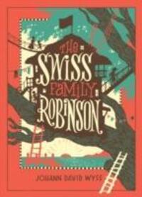 Cover: 9781435162198 | The Swiss Family Robinson (Barnes & Noble Collectible Classics:...