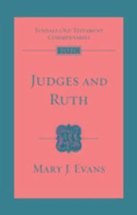 Cover: 9781783595631 | Judges and Ruth | An Introduction and Commentary | Mary J. Evans