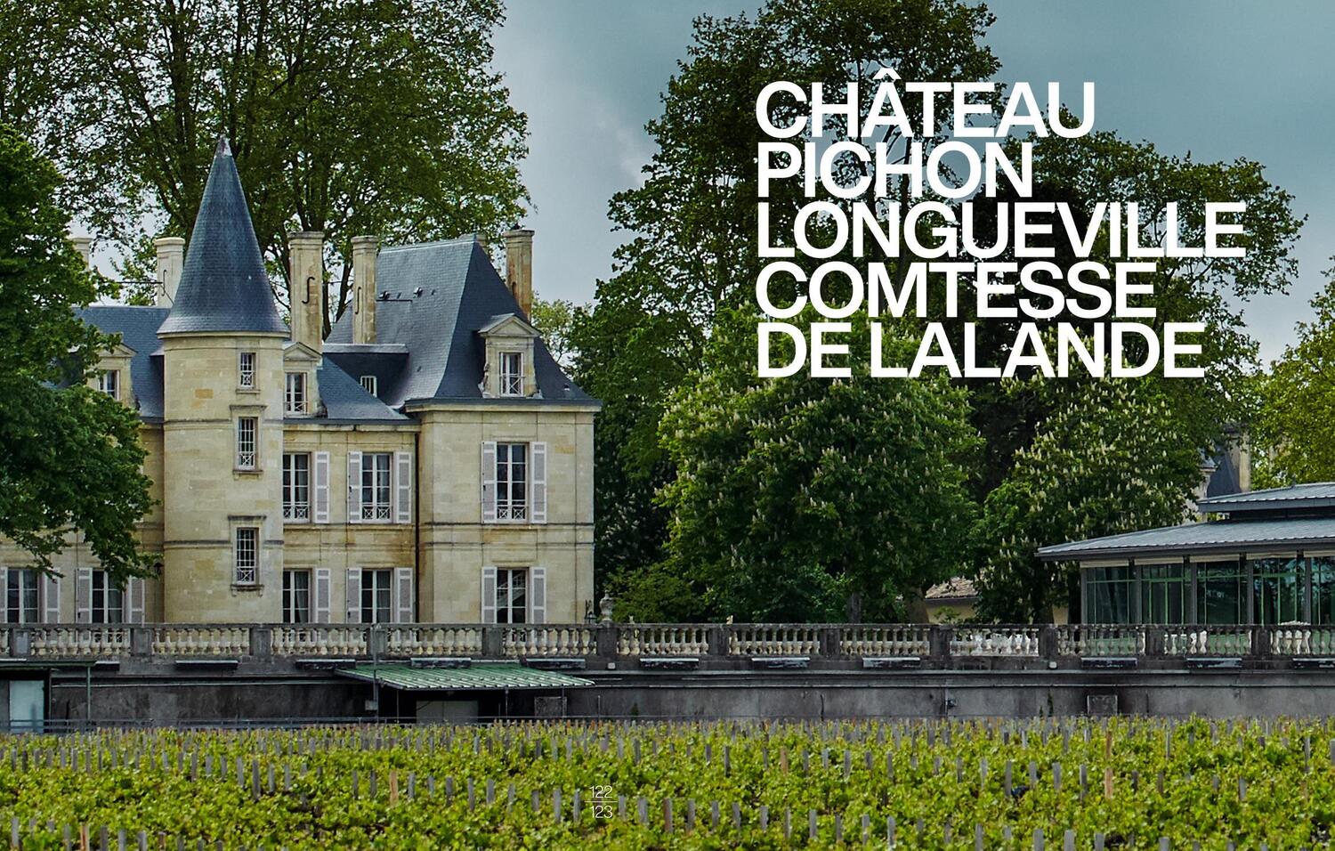 Bild: 9783960331421 | Bordeaux | Die großen Châteaux (Hallwag Die Taschenführer) | Buch