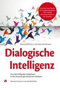 Dialogische Intelligenz - Hartkemeyer, Martina