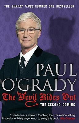 Cover: 9780553824636 | The Devil Rides Out | Paul O'Grady | Taschenbuch | Englisch | 2011