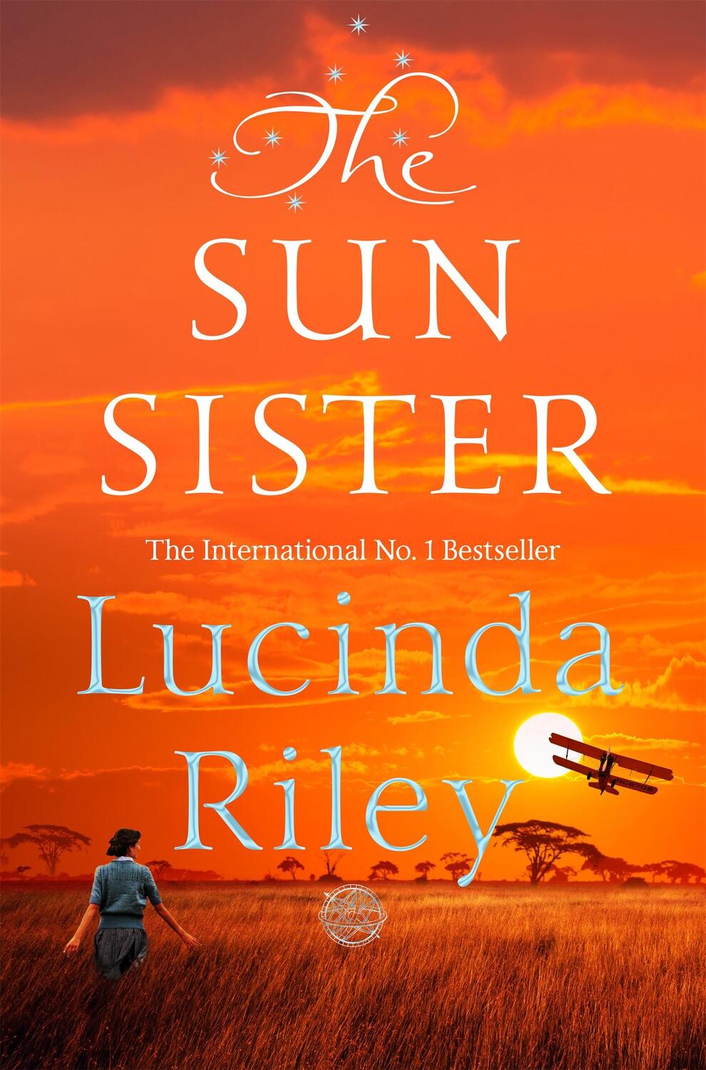 Cover: 9781509840144 | The Sun Sister | Lucinda Riley | Taschenbuch | 846 S. | Englisch