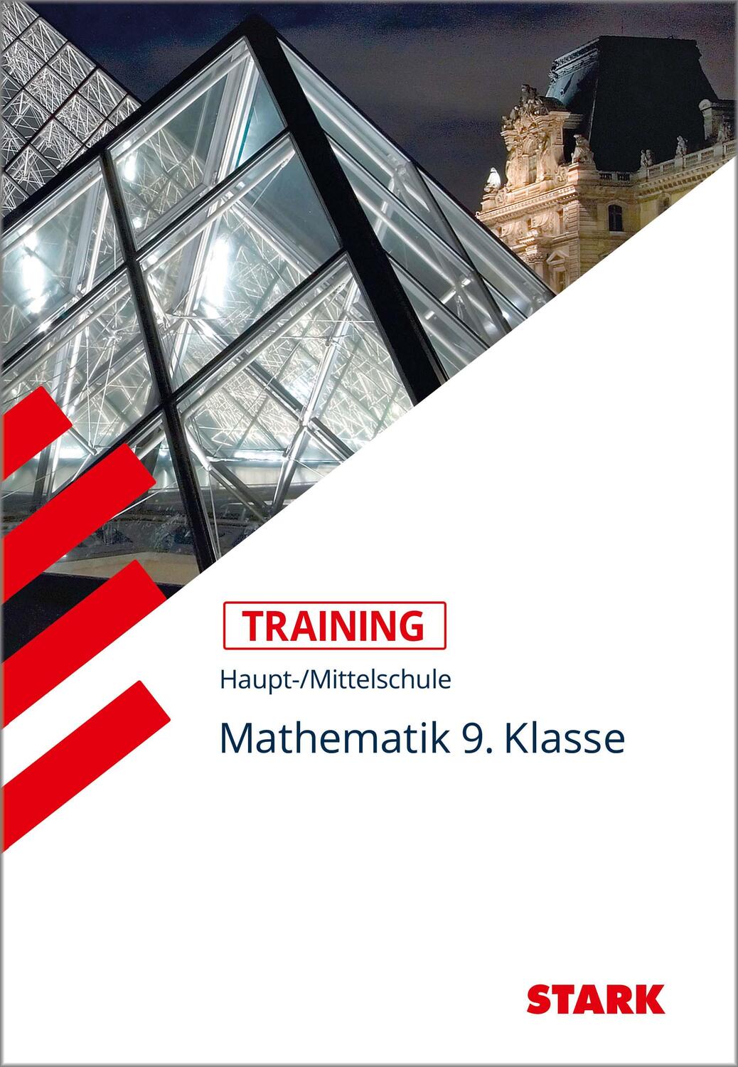 Cover: 9783866682511 | Training Haupt-/Mittelschule Mathematik 9. Klasse | Walter Schmid