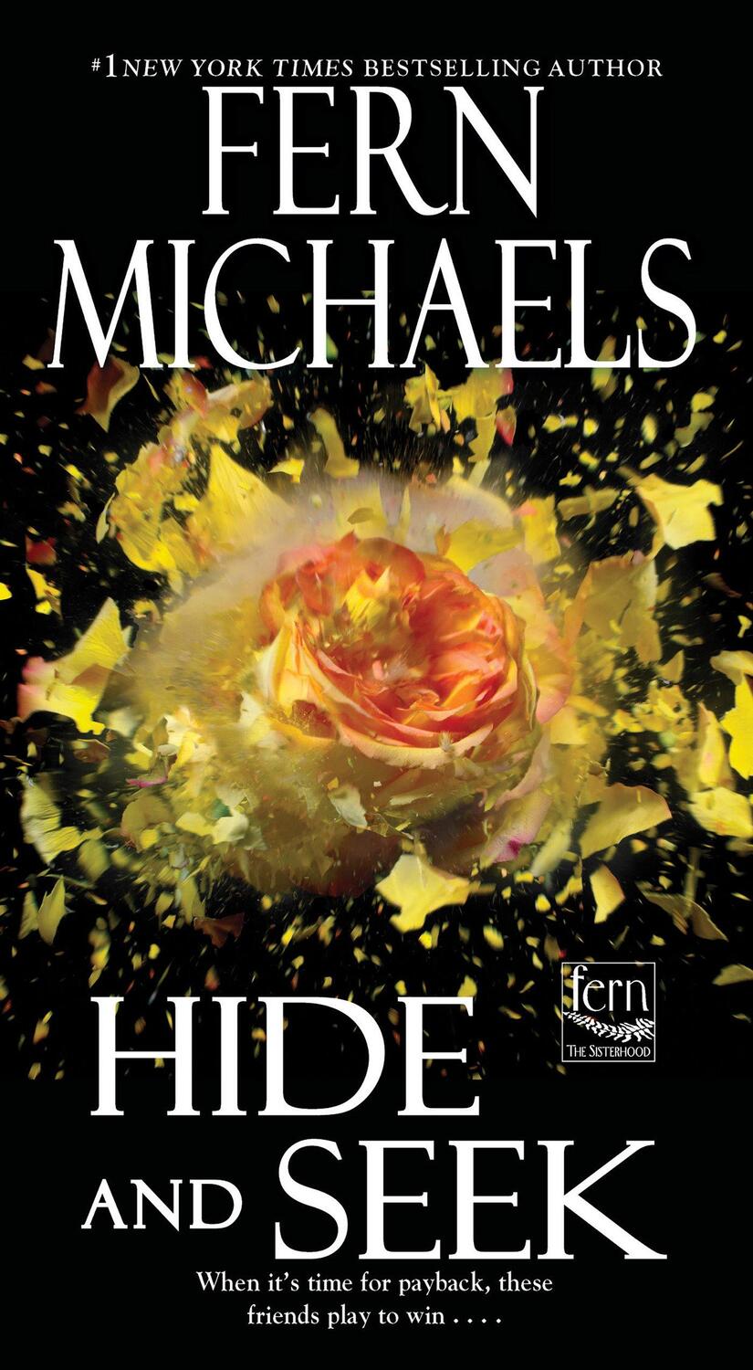 Cover: 9781420155228 | Hide and Seek | Fern Michaels | Taschenbuch | Englisch | 2024