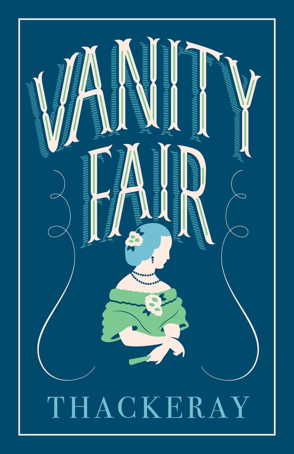 Cover: 9781847497963 | Vanity Fair | William Makepeace Thackeray | Taschenbuch | Englisch