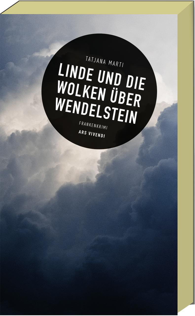 Cover: 9783747203606 | Linde und die Wolken über Wendelstein | Kriminalroman | Tatjana Marti