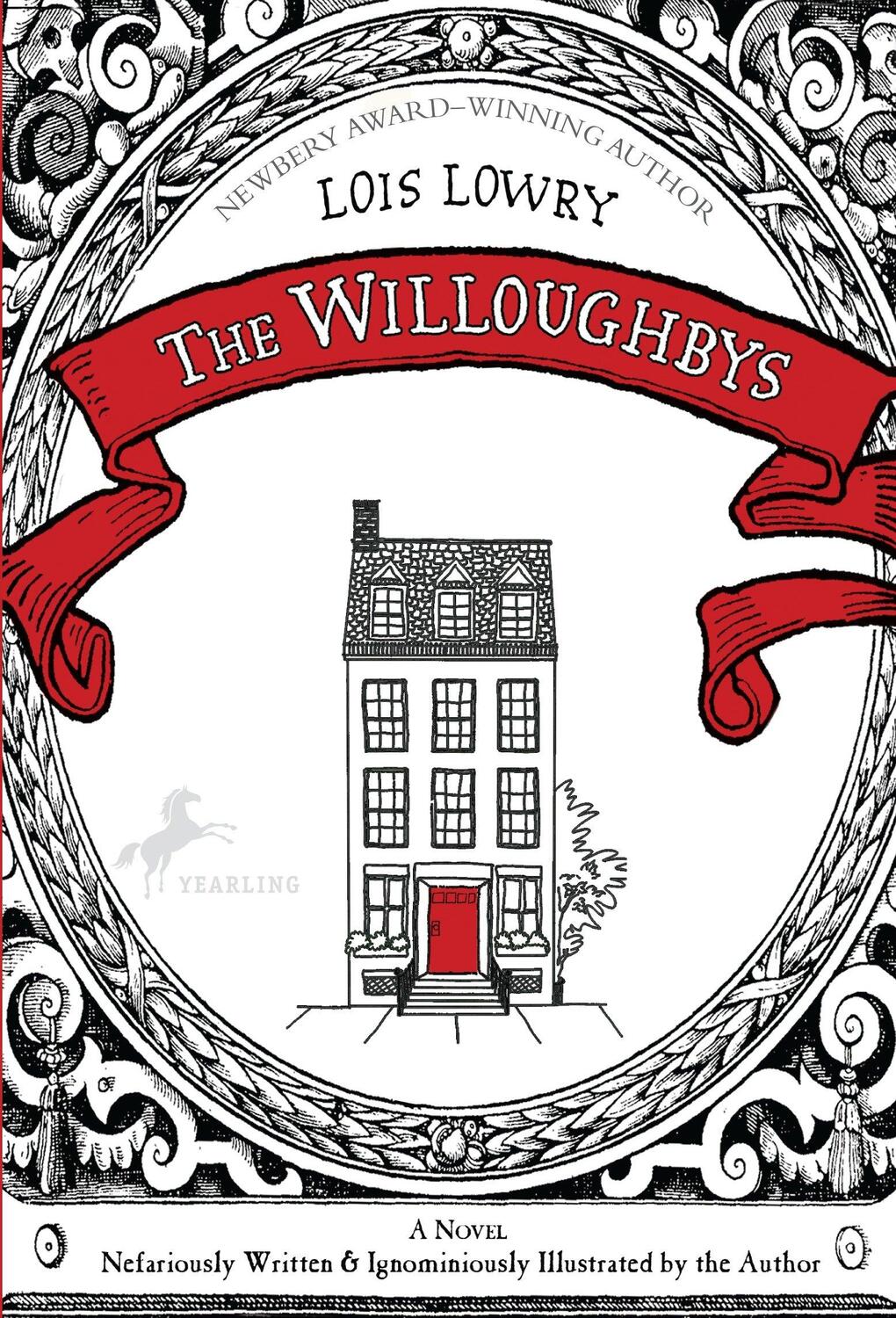 Cover: 9780385737760 | The Willoughbys | Lois Lowry | Taschenbuch | Englisch | 2010