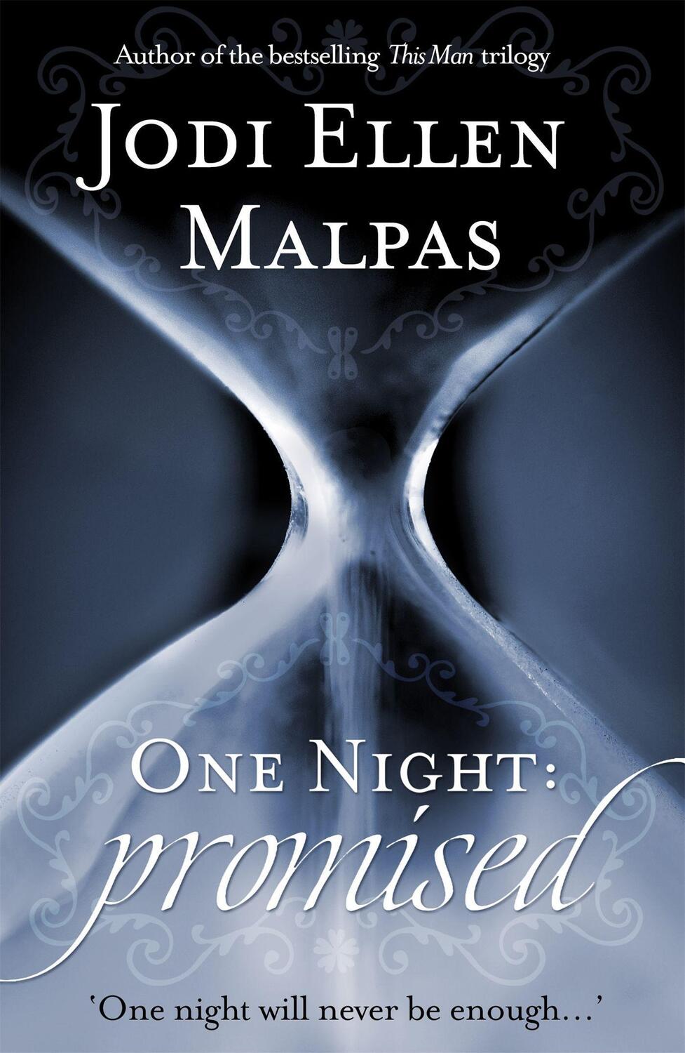 Cover: 9781409155669 | One Night: Promised | Jodi Ellen Malpas | Taschenbuch | Englisch