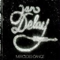 Cover: 602517043954 | Mercedes Dance | Jan Delay | Audio-CD | 2006 | EAN 0602517043954