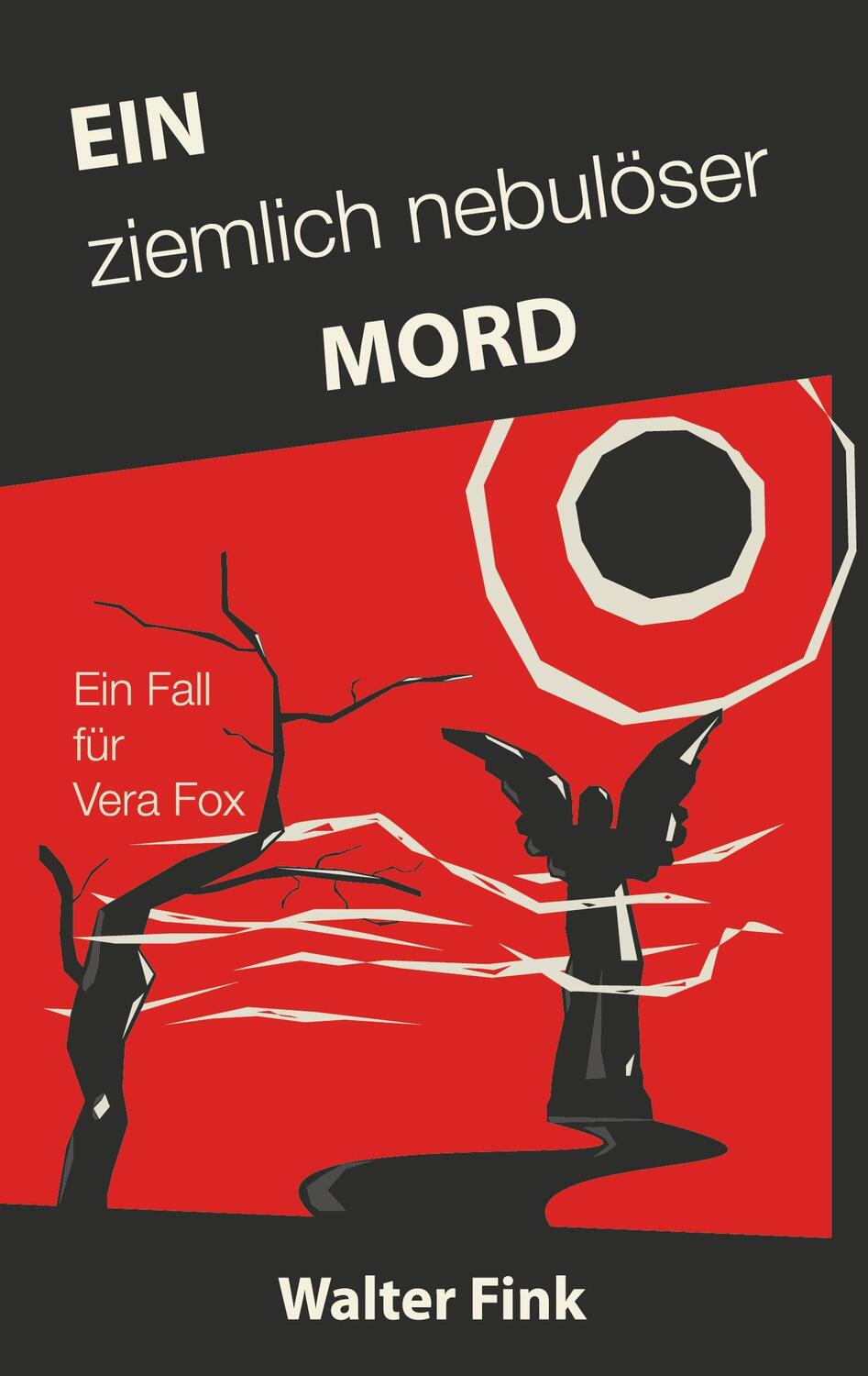 Cover: 9783755767367 | Ein ziemlich nebulöser Mord | Ein Fall für Vera Fox. DE | Walter Fink