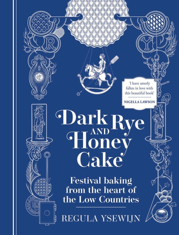 Cover: 9781922351814 | Dark Rye and Honey Cake | Regula Ysewijn | Buch | Englisch | 2023
