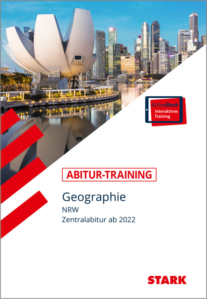Cover: 9783849048631 | STARK Abitur-Training - Geographie - NRW ab 2022 | Bundle | Deutsch