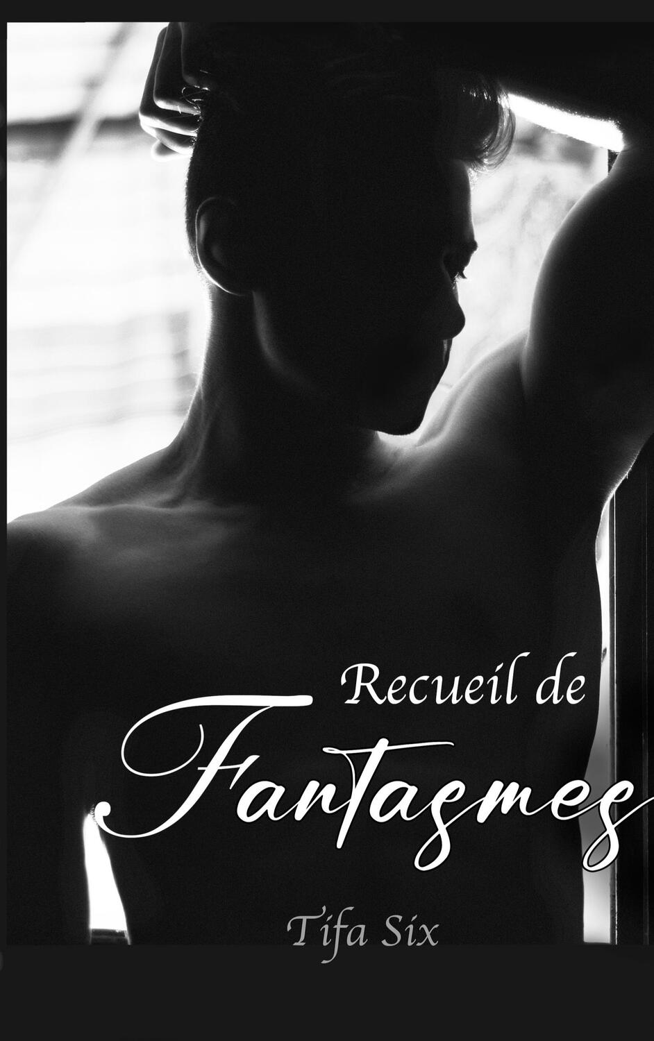 Cover: 9782322103997 | Recueil de Fantasmes | Tifa Six | Taschenbuch | Paperback | 2023