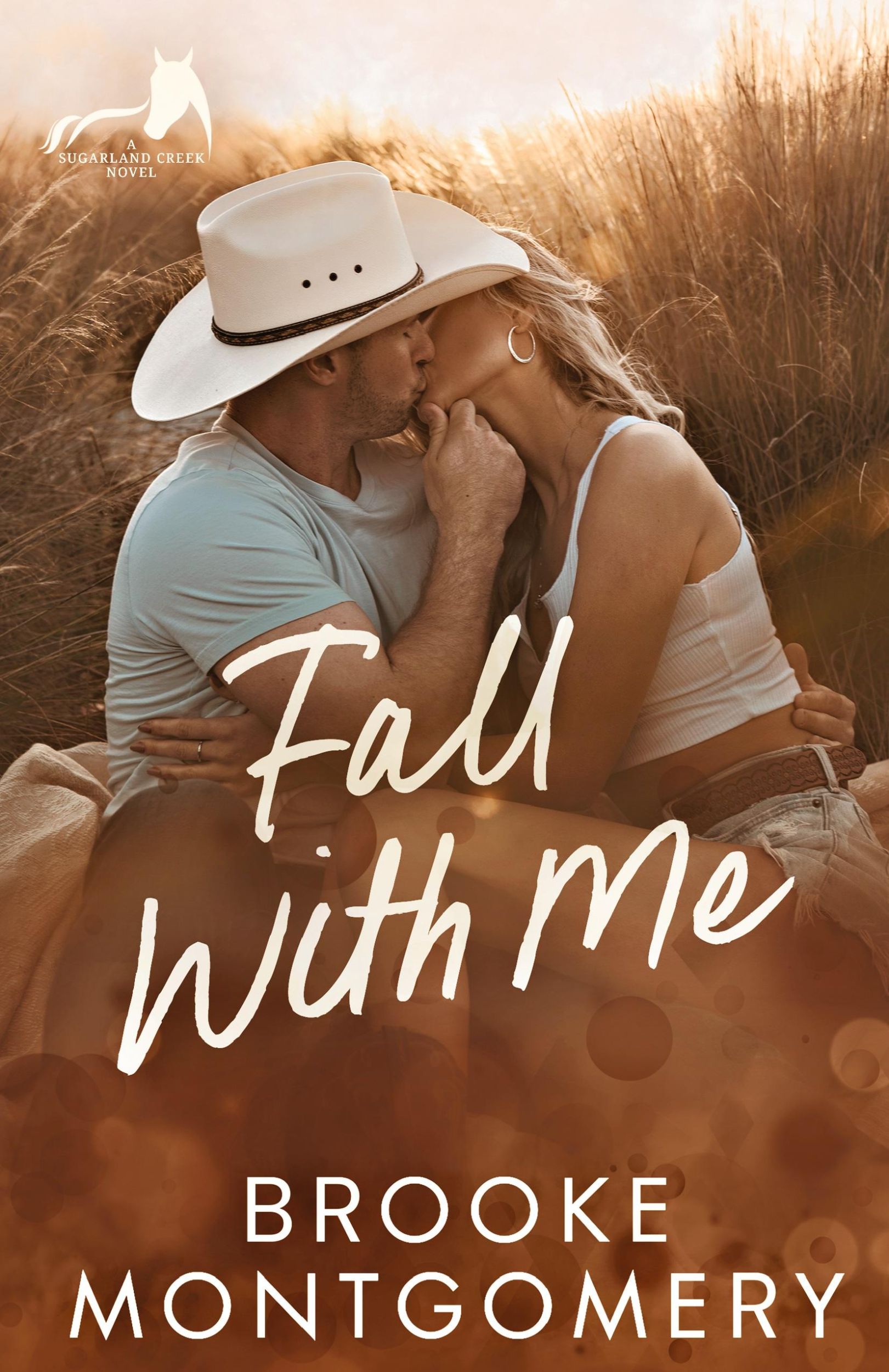 Cover: 9781961287228 | Fall With Me | Brooke Montgomery | Taschenbuch | Sugarland Creek