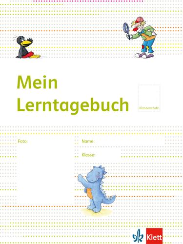 Cover: 9783122165321 | Mein Lerntagebuch. Arbeitsheft Klasse 2-4 | Taschenbuch | 96 S. | 2016