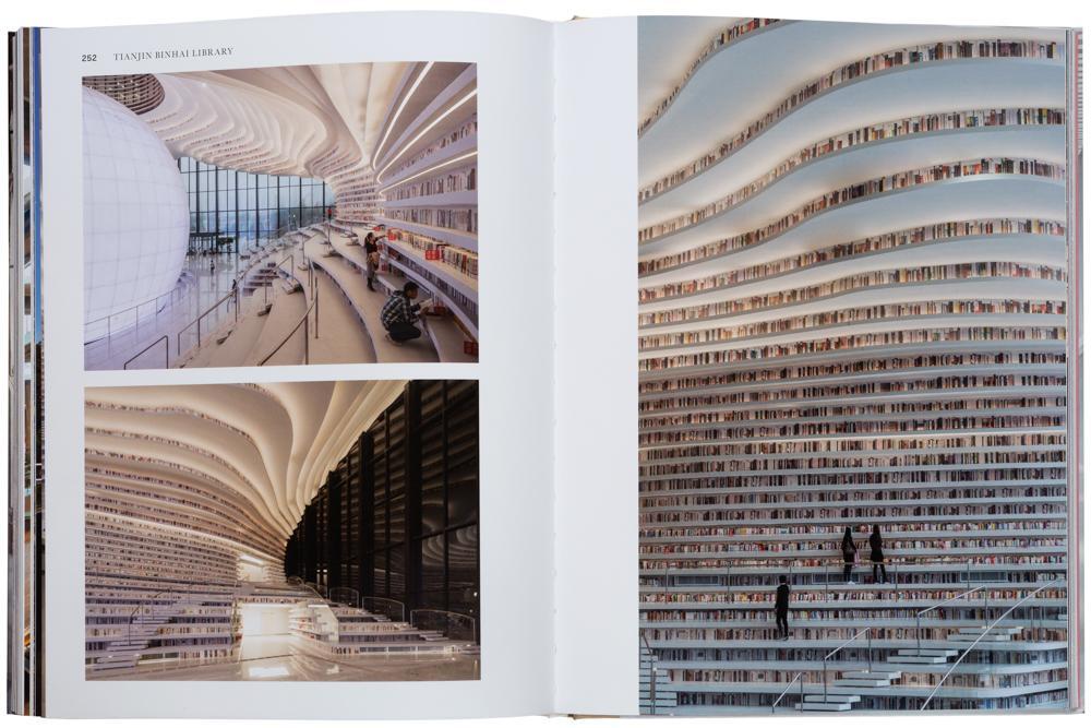 Bild: 9783967040241 | Temples of Books | Magnificent Libraries Around the World | Buch