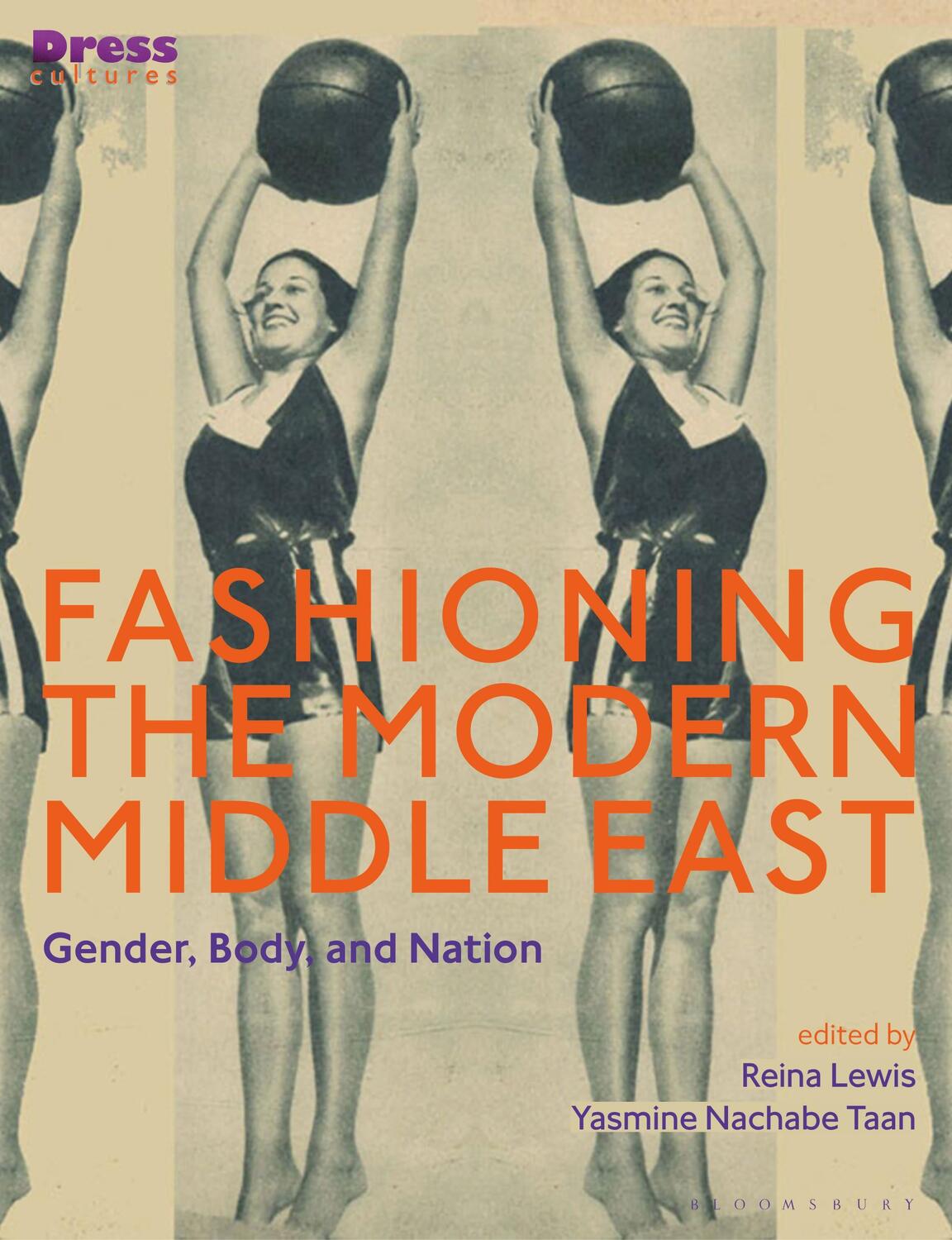 Cover: 9781350135215 | Fashioning the Modern Middle East | Gender, Body, and Nation | Buch