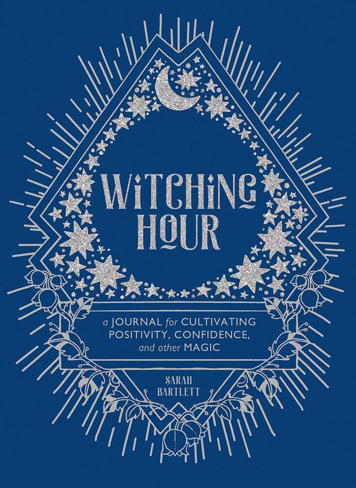 Cover: 9781419734717 | Witching Hour | Sarah Bartlett | Stück | 160 S. | Englisch | 2019