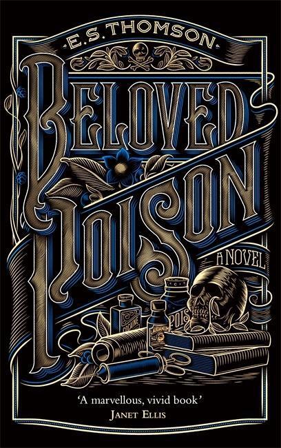 Cover: 9781472122292 | Beloved Poison | A page-turning thriller full of dark secrets | Buch
