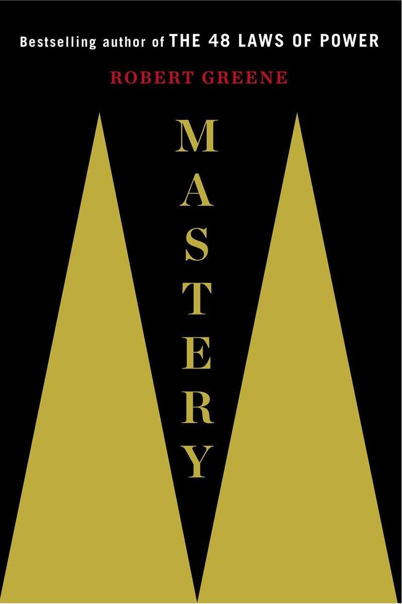 Cover: 9780670024964 | Mastery | Robert Greene | Buch | Englisch | 2012 | EAN 9780670024964