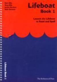 Cover: 9781869981624 | Lifeboat Read and Spell Scheme | Sula Ellis (u. a.) | Taschenbuch