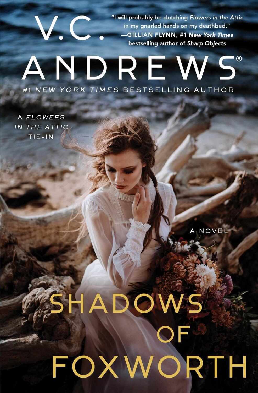 Cover: 9781982114442 | Shadows of Foxworth | V.C. Andrews | Taschenbuch | Dollanganger | 2020