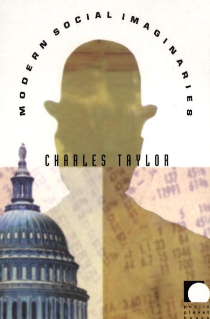 Cover: 9780822332930 | Modern Social Imaginaries | Charles Taylor | Taschenbuch | Englisch