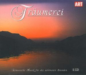 Cover: 782124596927 | Träumerei | Bach/Beethoven/Brahms/Chopin | Audio-CD | CD | Deutsch