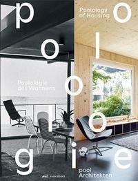 Cover: 9783038600886 | Poolologie des Wohnens | pool Architekten | Buch | Deutsch | 2019