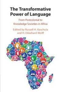 Cover: 9781108712774 | The Transformative Power of Language | Russell H Kaschula (u. a.)