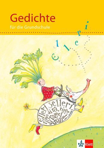 Cover: 9783123105005 | Gedichte für die Grundschule. 1.-4. Schuljahr | Buch | Deutsch | 2011